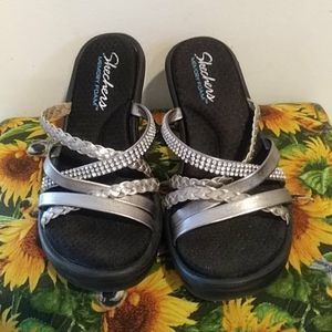 Skechers sandals